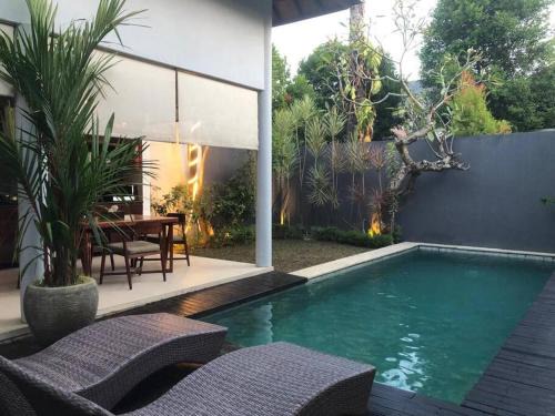 Umalas Villa | Villa Umalas