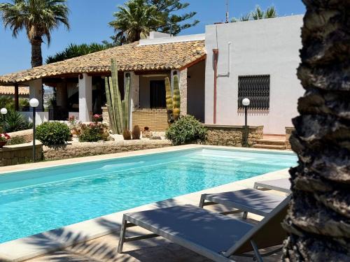 Cava dʼAliga Villa | Villa Urùca