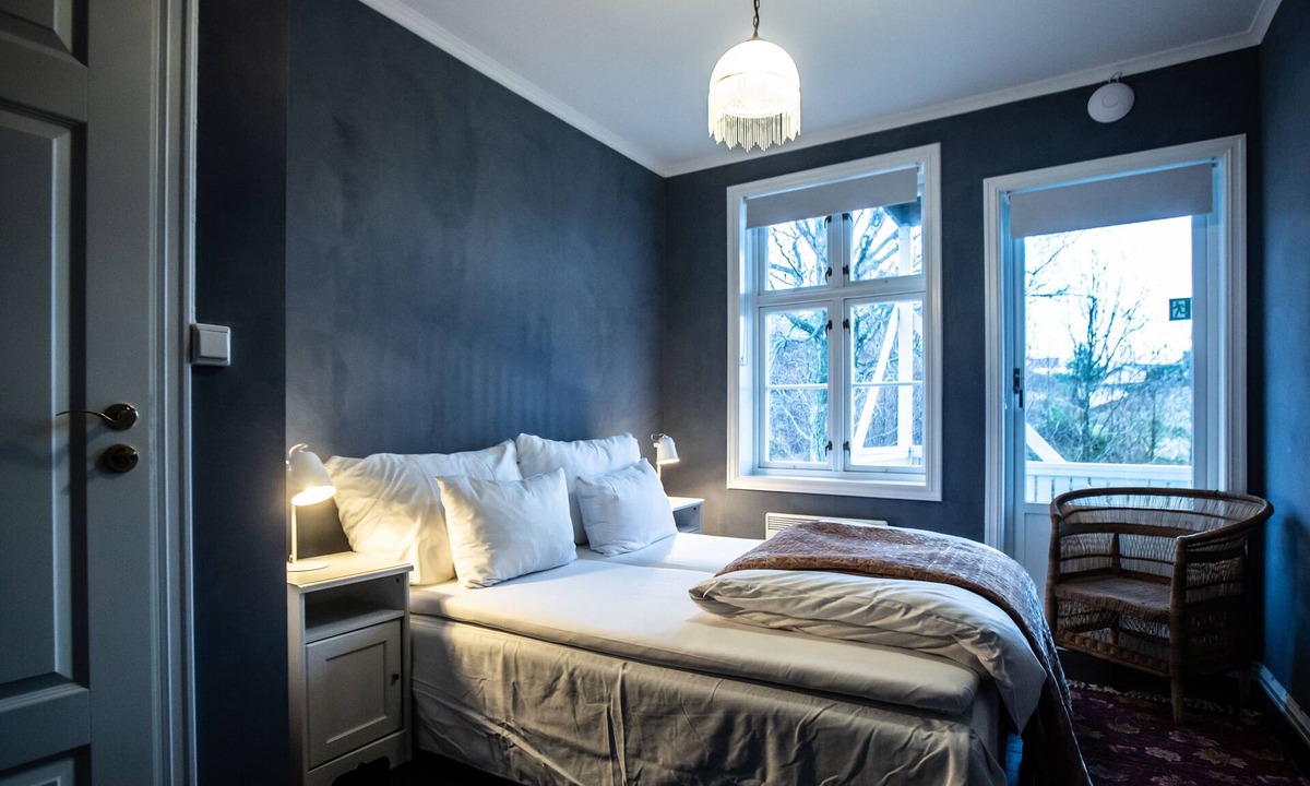 Hurum Hotel | Villa Utsikten