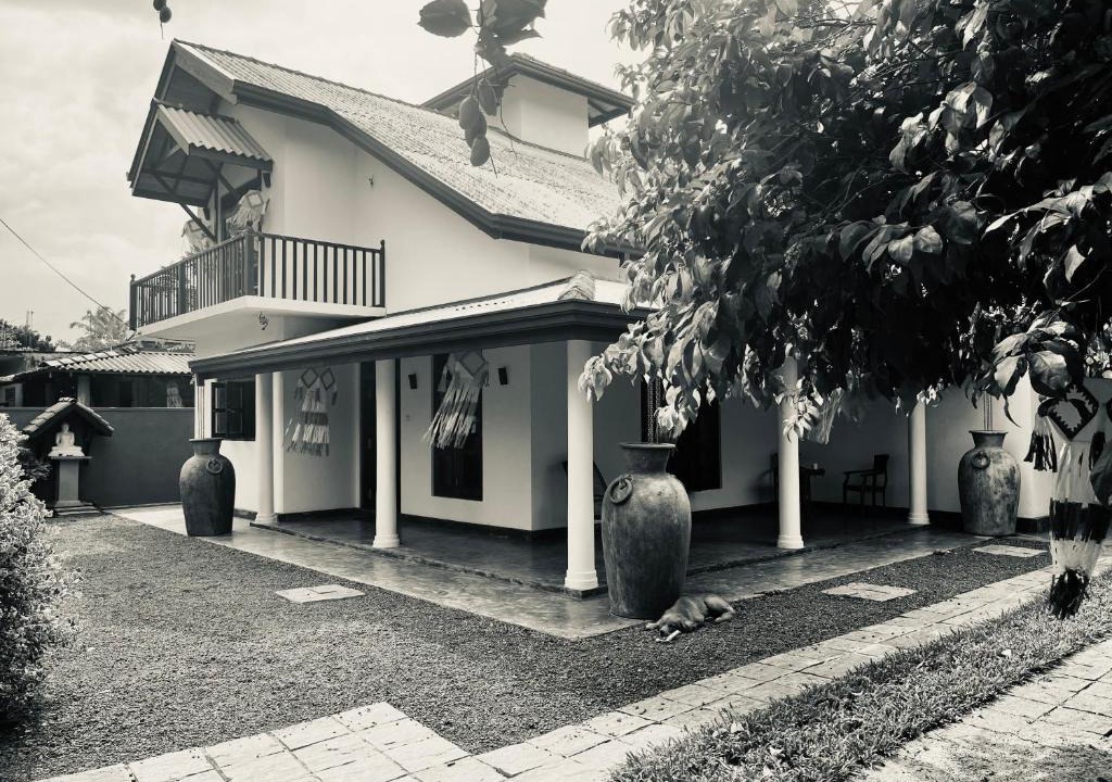 Kaluwamodara Bed & Breakfast | Villa V
