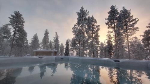 Rovaniemi Apartment | Villa Vaalea