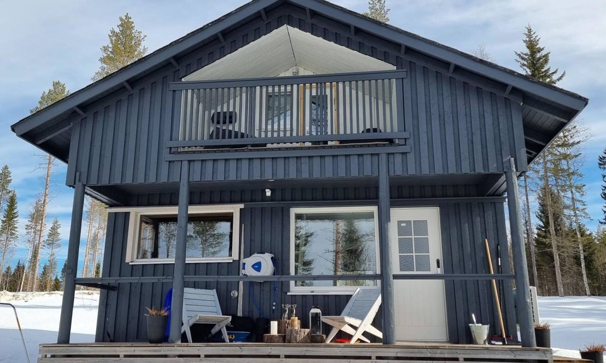 Tornio House | Villa Vaara by Interhome