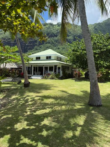 Pihaena Villa | Villa Vaihere