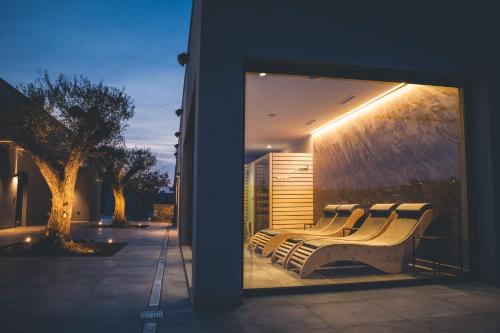 Brda Bed & Breakfast | Villa Vajta