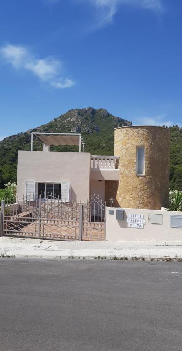 Provensals Villa | Villa Valérie