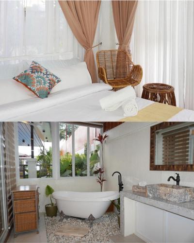 Nasugbu Villa | Villa Valber