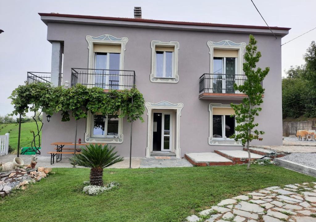 Vicoforte Bed & Breakfast | Villa Valentina b&b