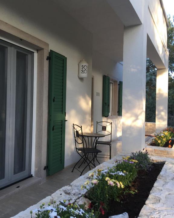 Corato Bed & Breakfast | Villa Valeria B&B
