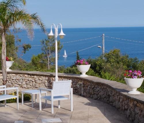 Corsano House | Villa Valeria