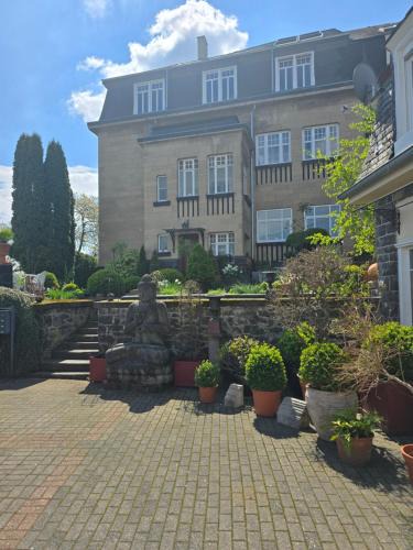 Kottenheim Apartment | Villa Valerius