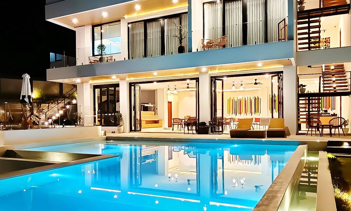Kuta Villa | VILLA VALITO