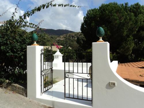 Contrada Santa Lucia Villa | Villa Valle Canale