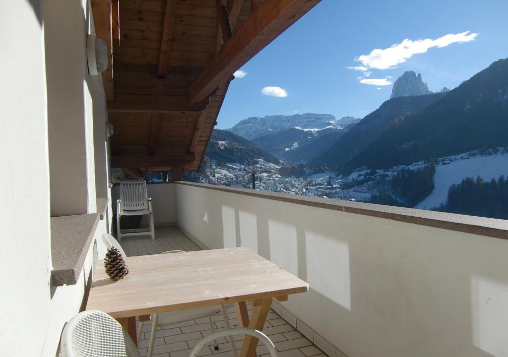 Ortisei Apartment | Villa Valtoi