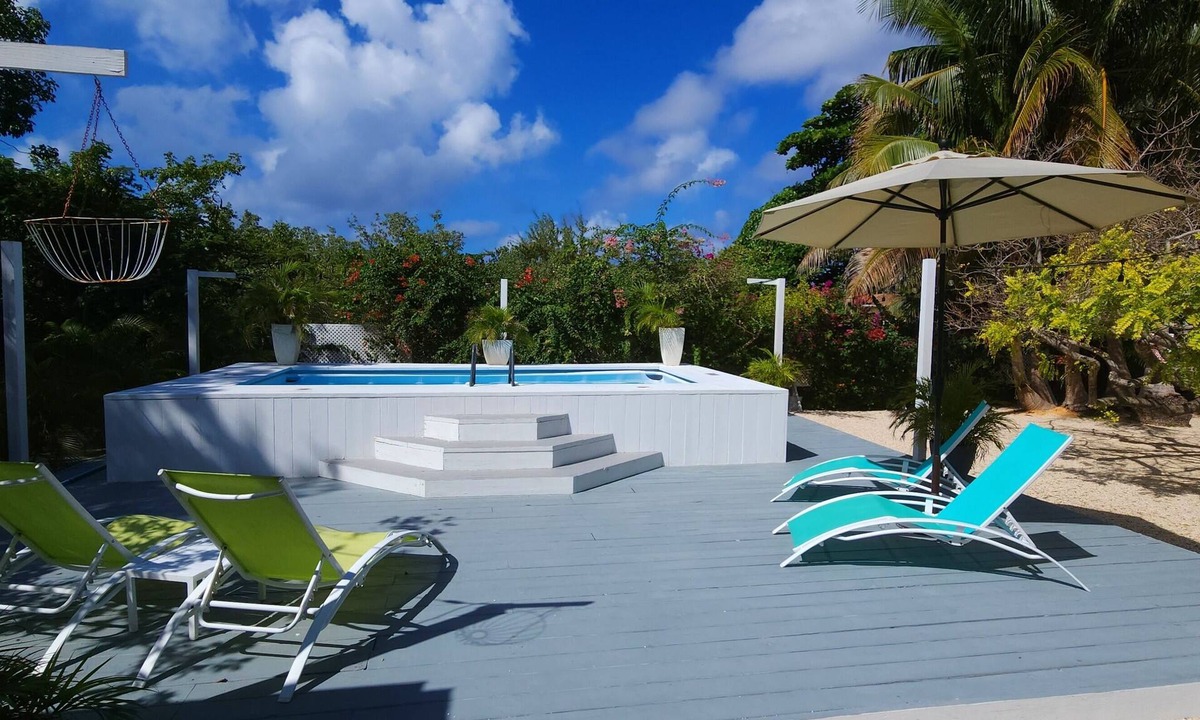 West End Villa | Villa vanel