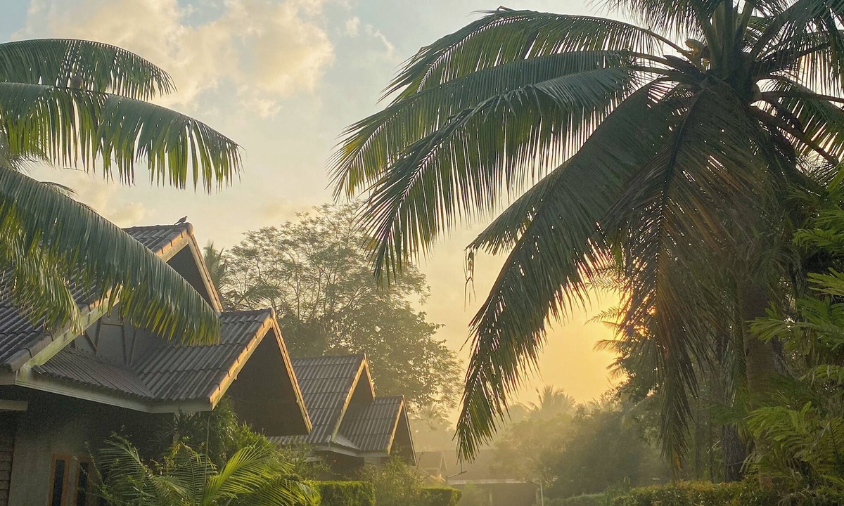 Bang Mak Hotel | Villa Varich