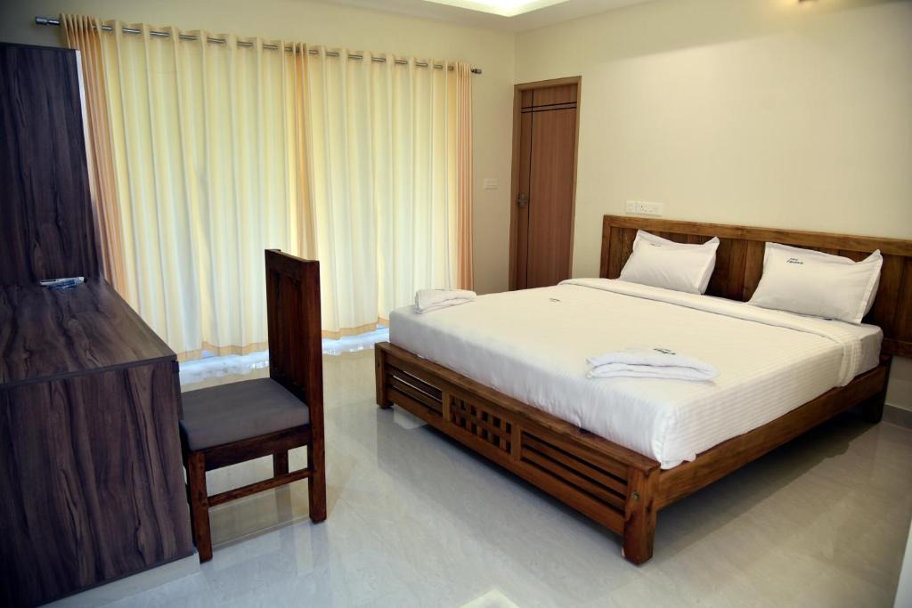 Varkala Hotel | Villa Varkala