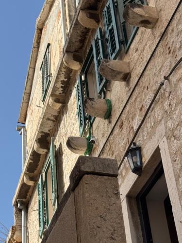 Split House | Villa Varoš-Charming Stone House in Split Old Town