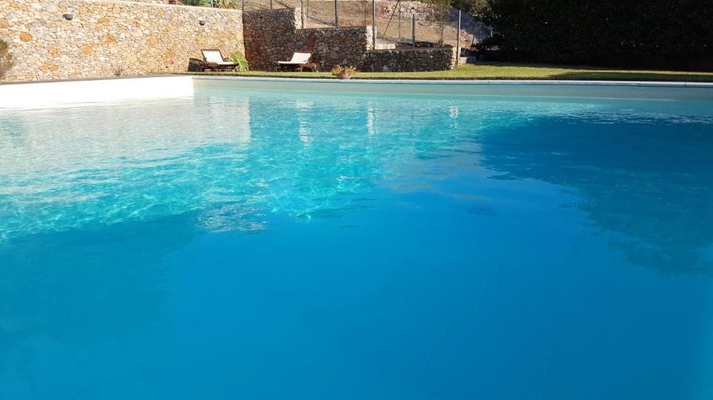 Capaci Villa | Villa Vasari