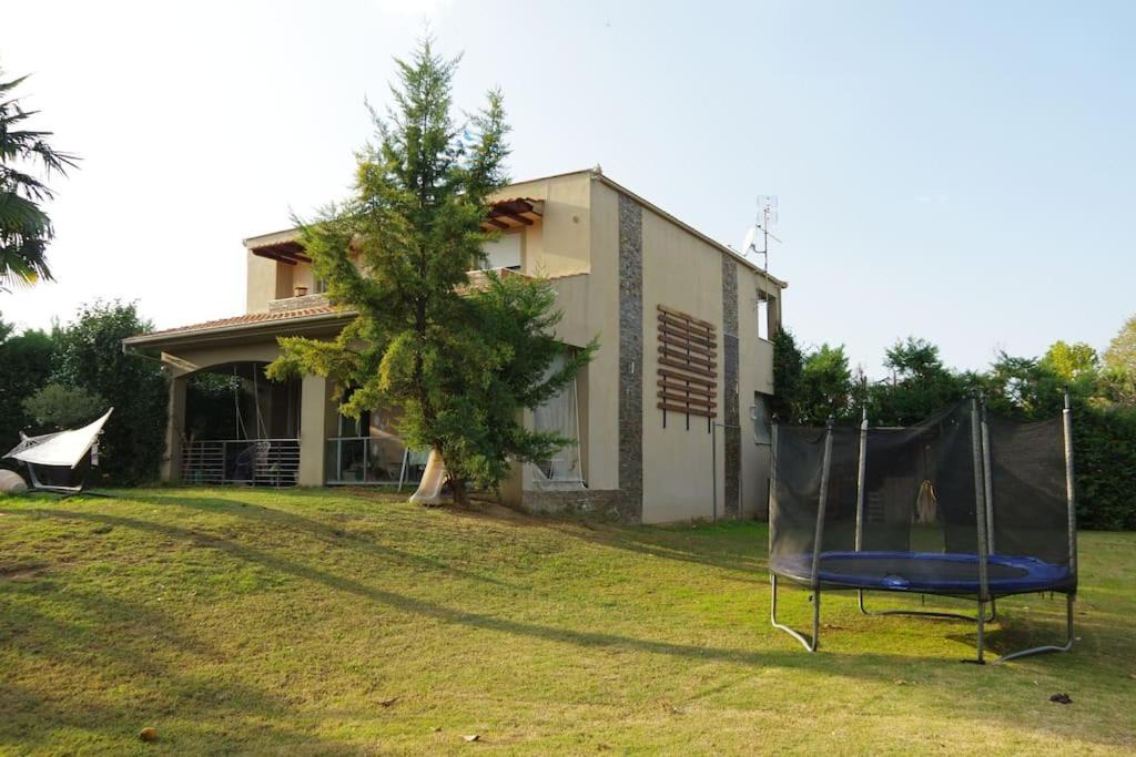 Trikala Villa | Villa Vasili