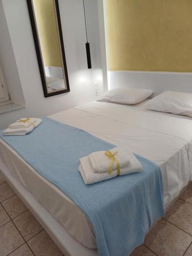 Katapola Apartment | Villa Vasiliki