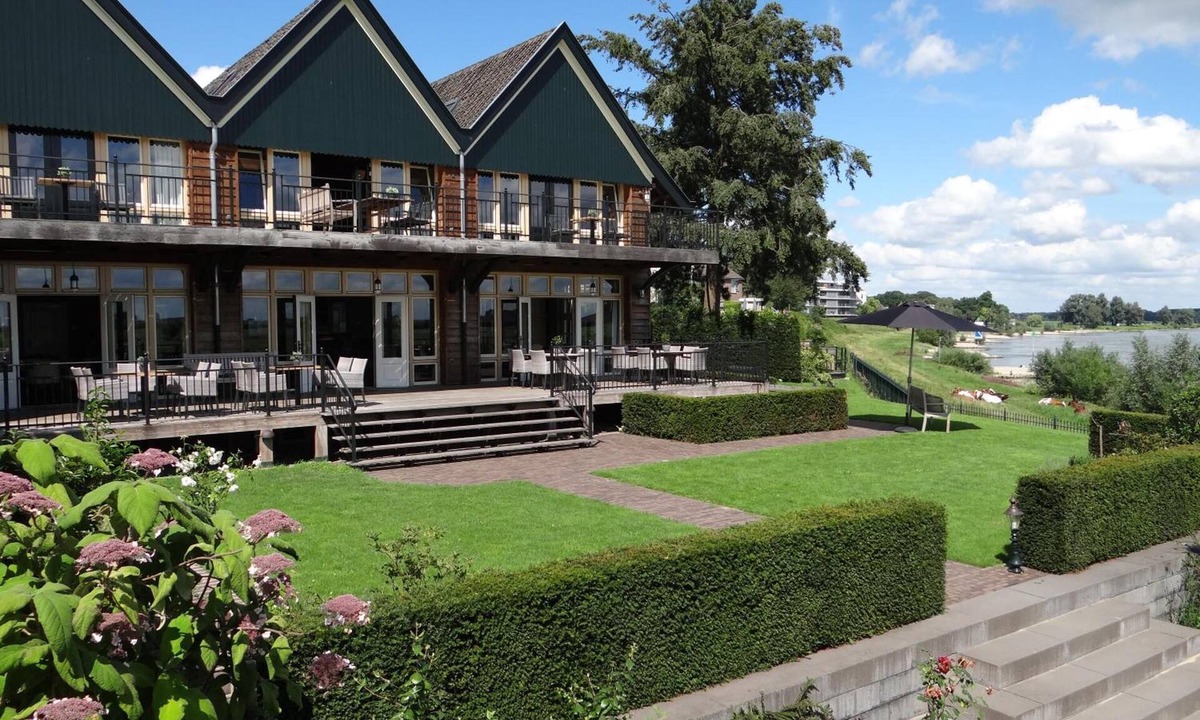 Dieren Hotel | Villa Veertien