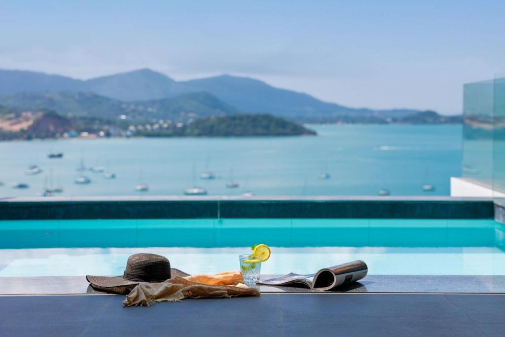 Bophut Villa | Villa Veha, Koh Samui Resort & Free Spa, Fitness, Massage room, Espace game