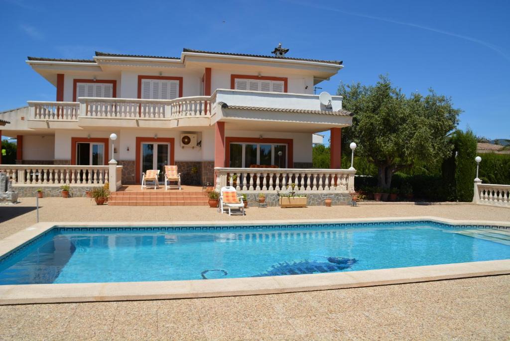 Es Garrovers Villa | Villa Velo