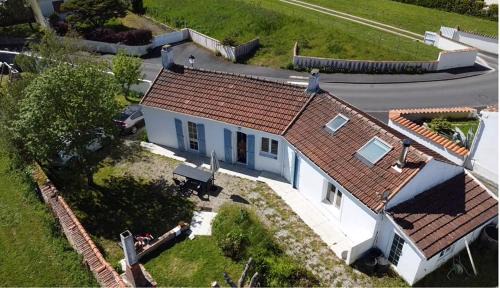 Saint-Michel-en-l'Herm House | Villa Vendée EU