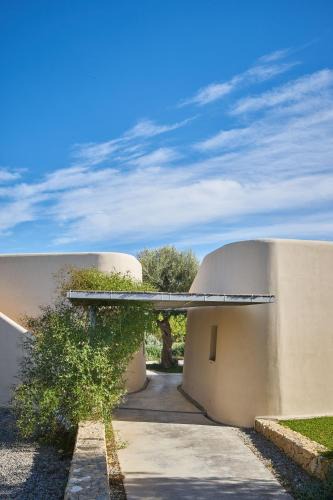 Noto House | Villa Vendicari Junior