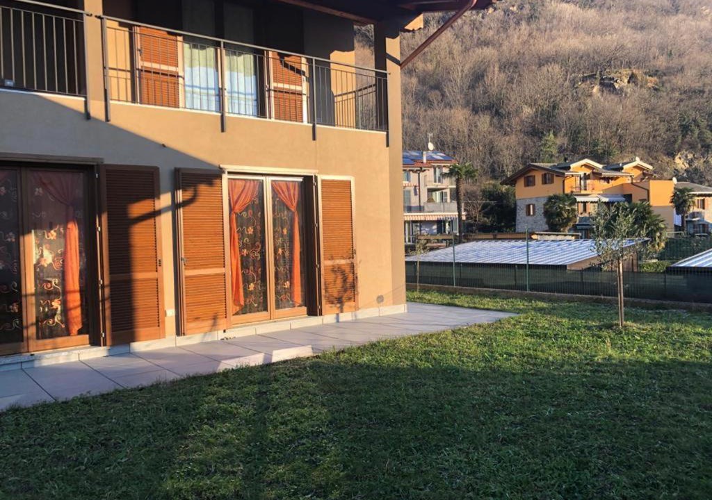 Sorico Villa | Villa Venezia