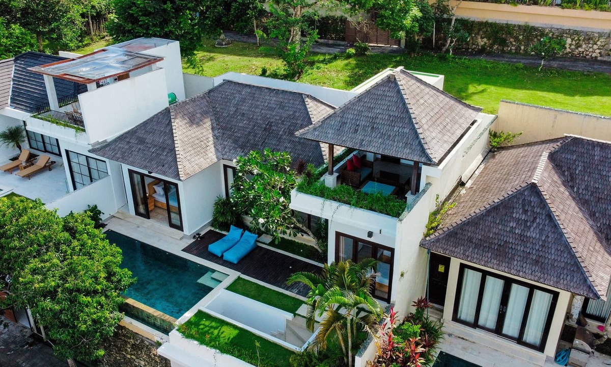 Ungasan Villa | Villa Venta