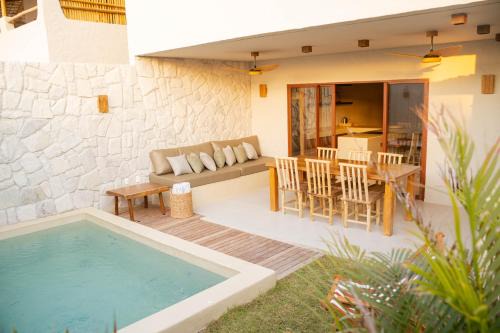 Camocim Villa | Villa Vento