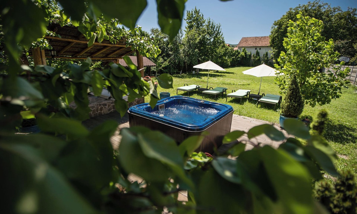 Deva Hotel | Villa Venus