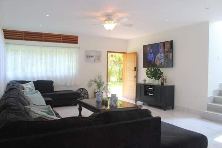 Bavaro Villa | Villa Verde
