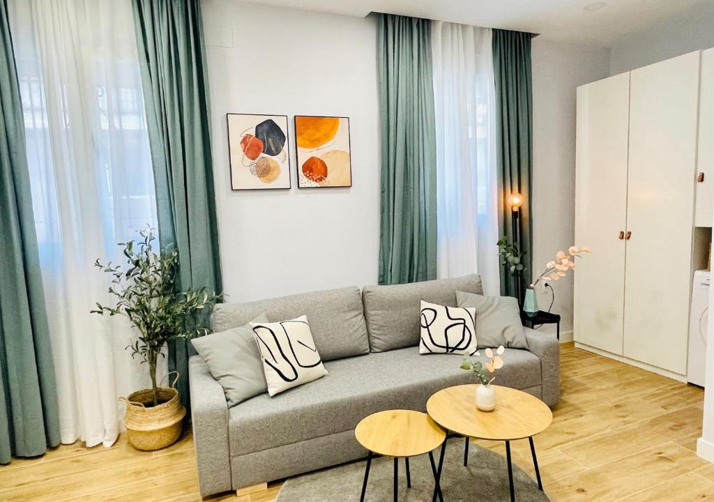 Villaverde Apartment | Villa Verde