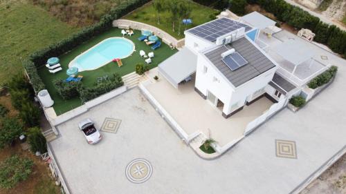 Alcamo Apartment | Villa Verde