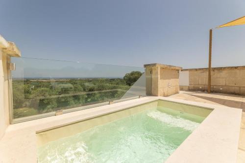 Specchiolla Villa | Villa Verdena up