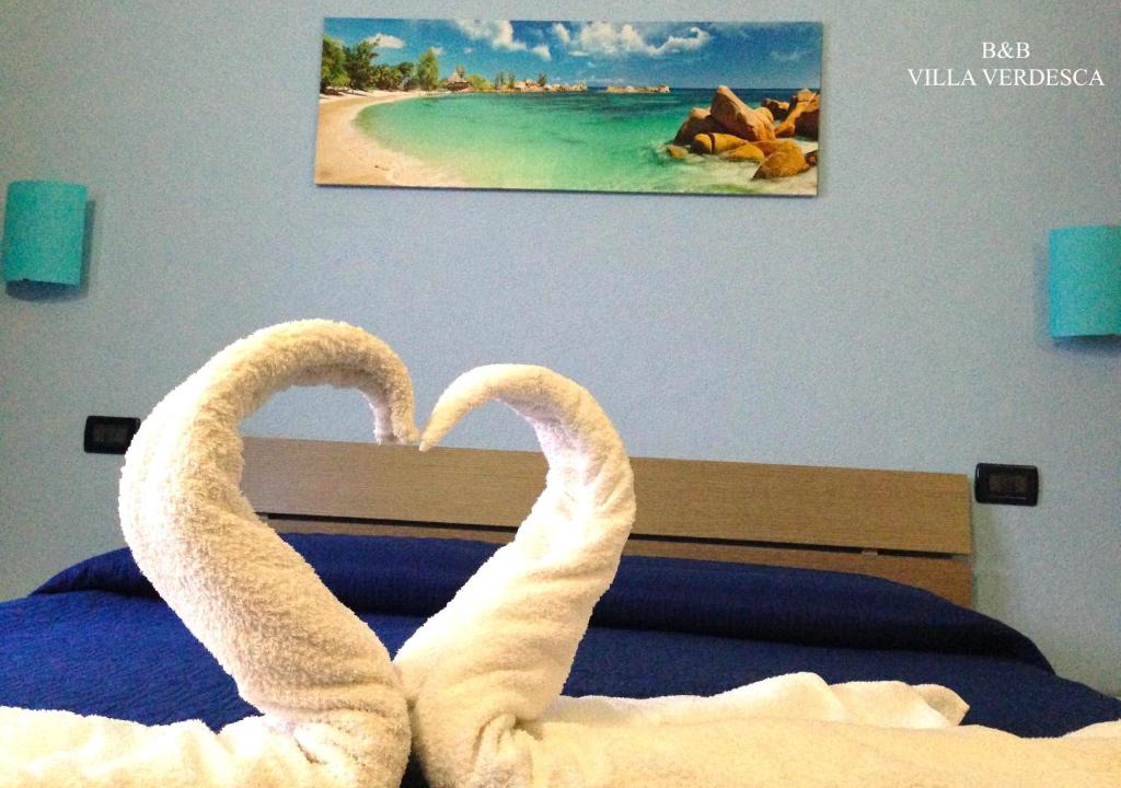 Castelluzzo Bed & Breakfast | Villa Verdesca
