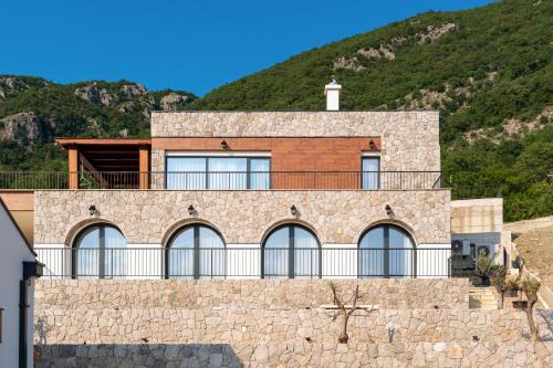Bratesici Villa | Villa Verdura