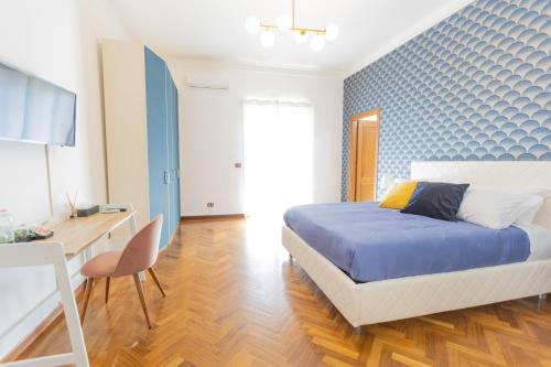 Cimitile House | Villa Vetrano B&B