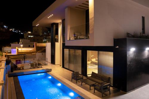 Eilat Villa | Villa Vibes Eilat - Villa Astoria