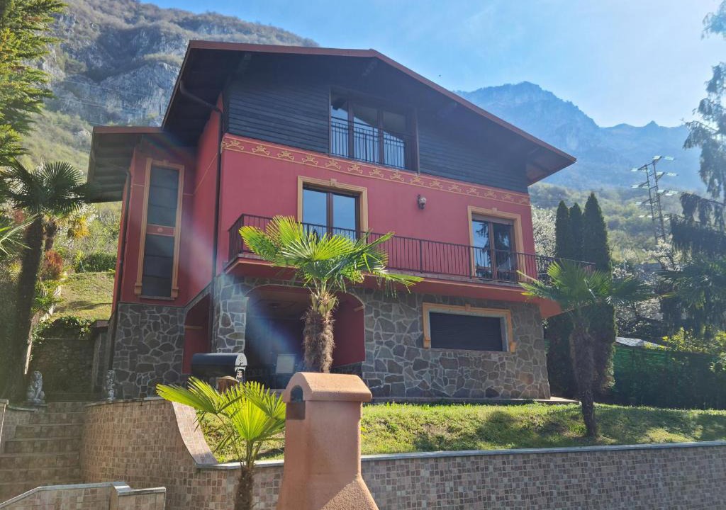 Lierna Apartment | Villa Victoria
