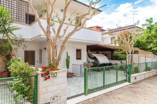 Specchiolla House | Villa Victory