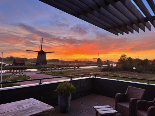 Alkmaar Apartment | Villa View
