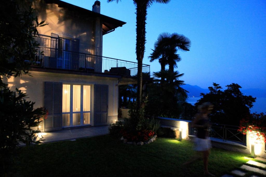 Stresa Apartment | Villa Vignolo