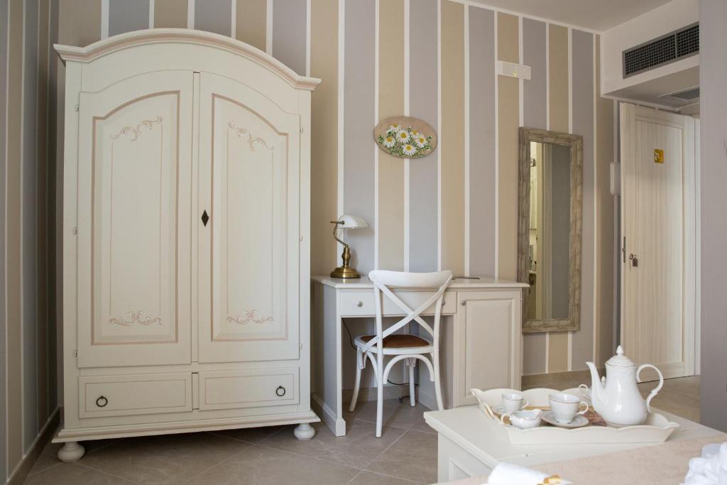 Bellosguardo House | Villa Vilù