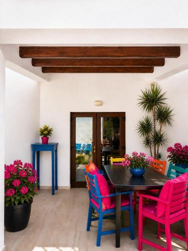 Carini House | Villa Villa Colle