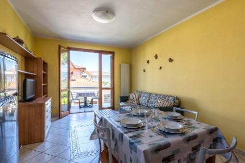 Marina di Massa Apartment | Villa villa colle
