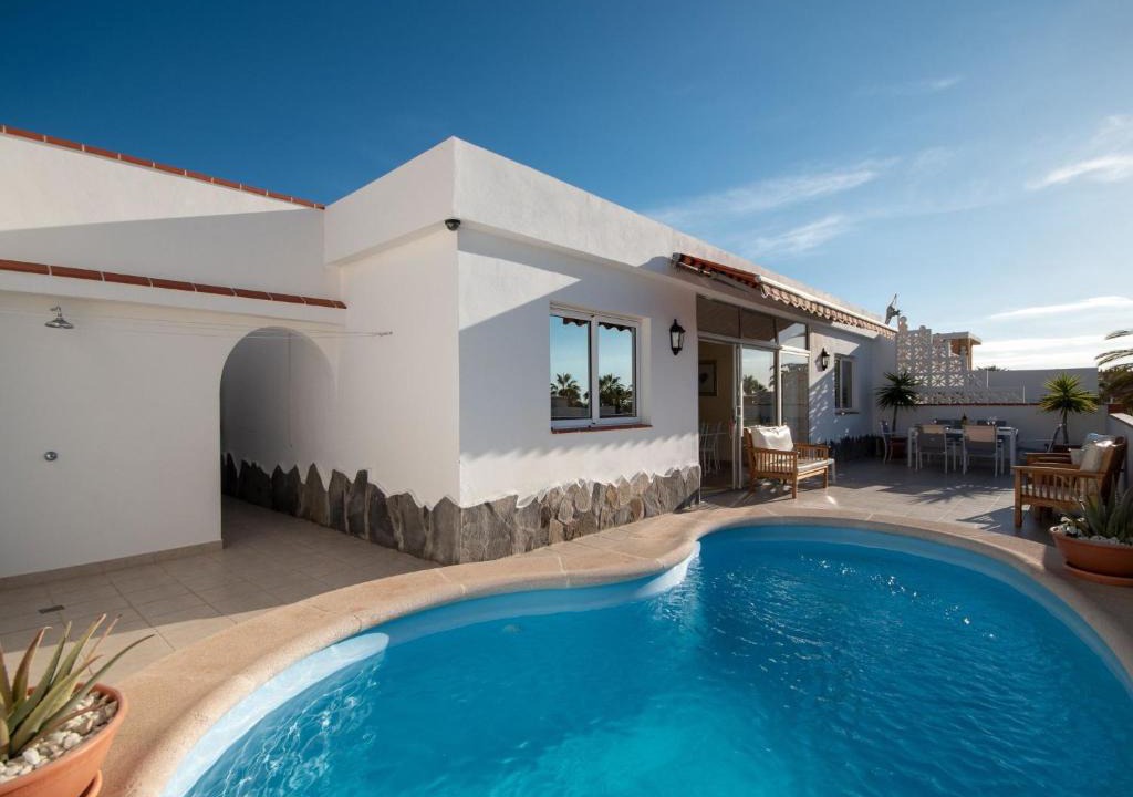 Palm-Mar Villa | Villa Villa Sue by Interhome