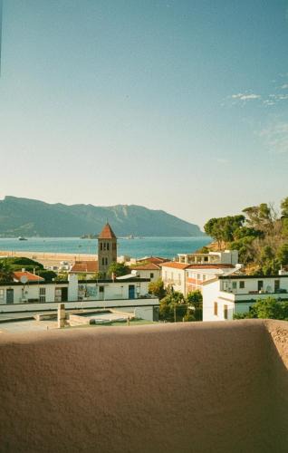 Arbatax Apartment | Villa Villacolle